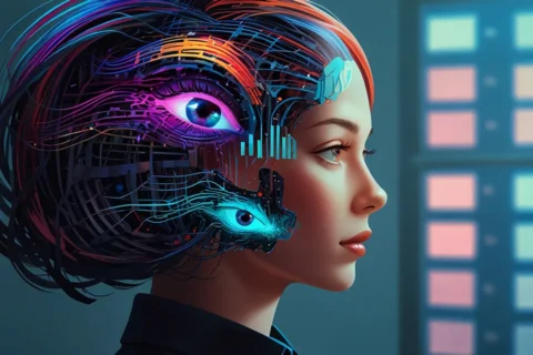 Marketing et Intelligence artificielle IA : défis et considérations éthiques 